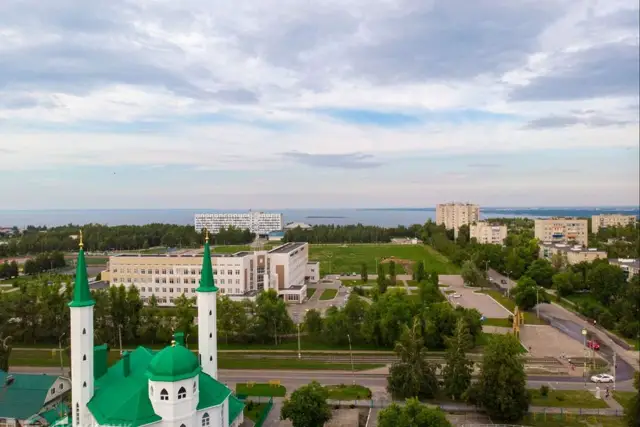 ЖК Докучаевские дворики — фото 3